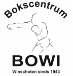 Bowi Logo